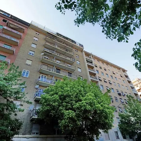 Apartment Dili's Rome