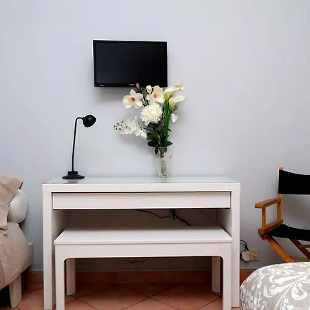 Dili's Apartment Rome