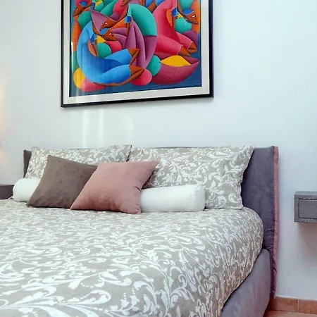 Apartment Dili's
