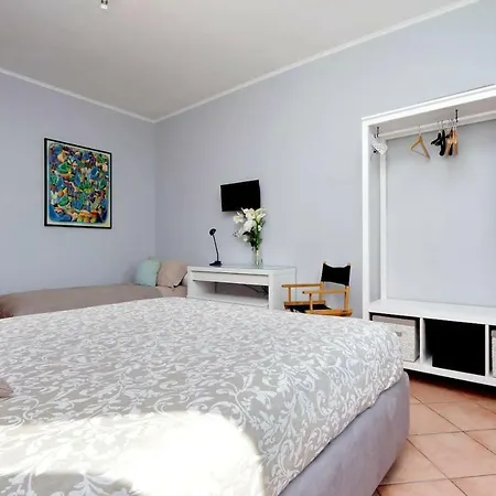 Dili's Apartment *