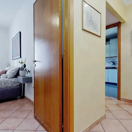 Apartment Dili's Rome
