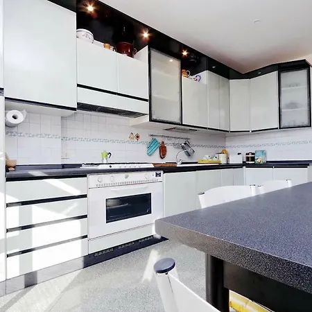 Apartment Dili's Rome