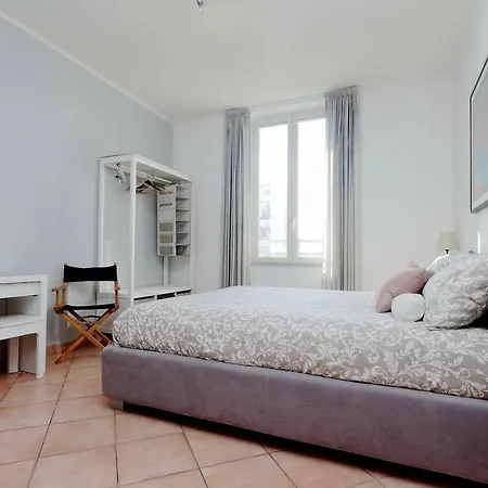 Dili's Apartment Rome