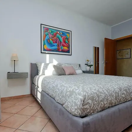 Apartment Dili's