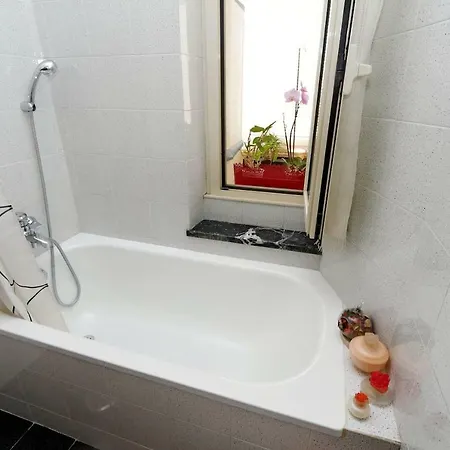 Apartment Dili's *