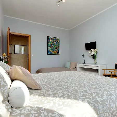 Apartman Dili's