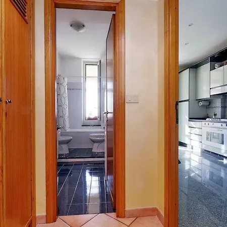 Apartman Dili's